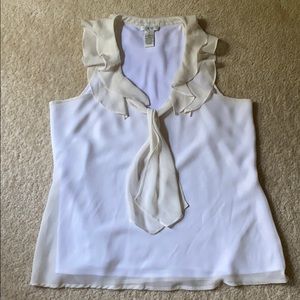 Women’s chiffon shirt
